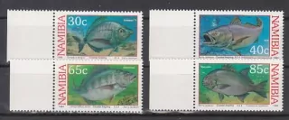 Namibia známky